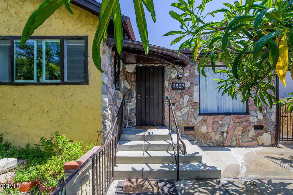 3527 Fairchild Street, Glendale, CA — listing photo 1