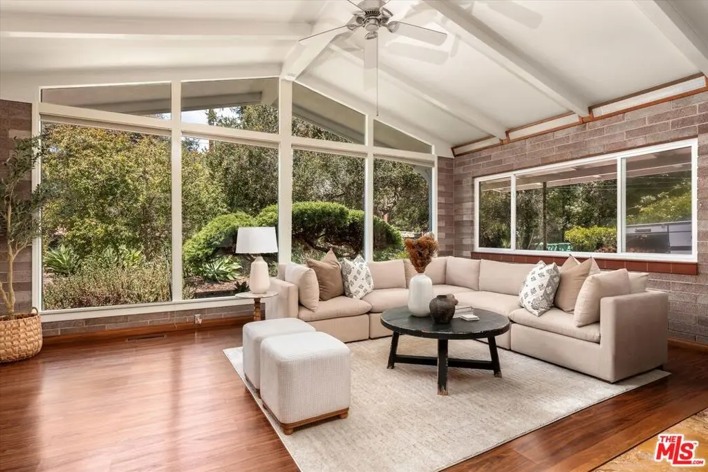 940 Camino Viejo, Santa Barbara, CA — listing photo 1