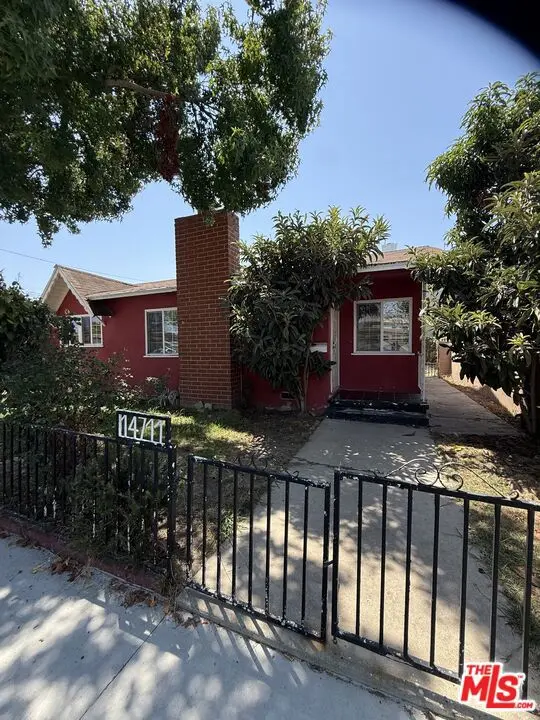 14711 Grevillea Avenue, Lawndale, CA — listing photo 1