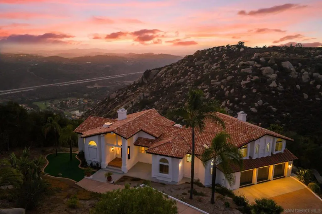 Single Family Residence for sale at 9604 Misty Meadow Lane, Escondido, CA featuring 4 beds and 5 baths