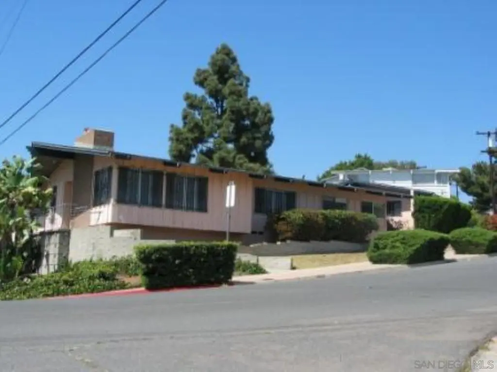 Single Family Residence for sale at 5310 Prosperity, San Diego, CA featuring 7 beds and 4 baths