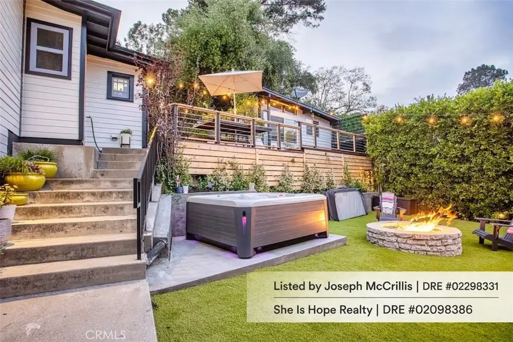 Single Family Residence for rent at 2597 Dearborn Drive, Los Angeles, CA featuring 3 beds and 3 baths
