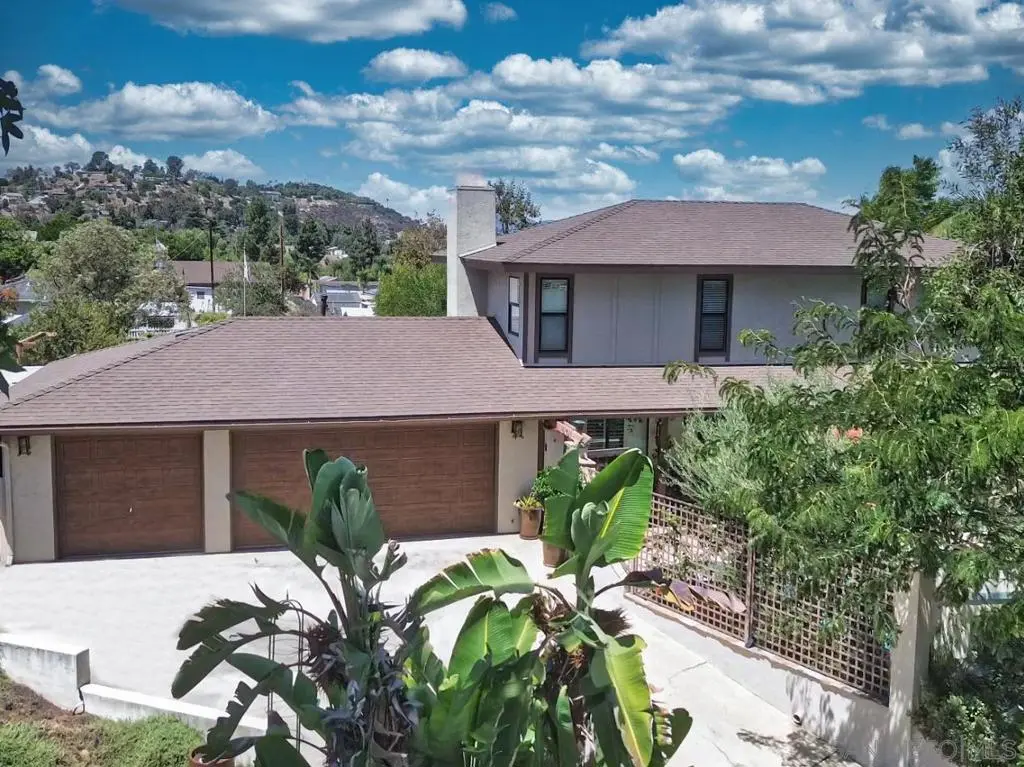 Single Family Residence for sale at 1090 ELLEN LANE, El Cajon, CA featuring 3 beds and 3 baths