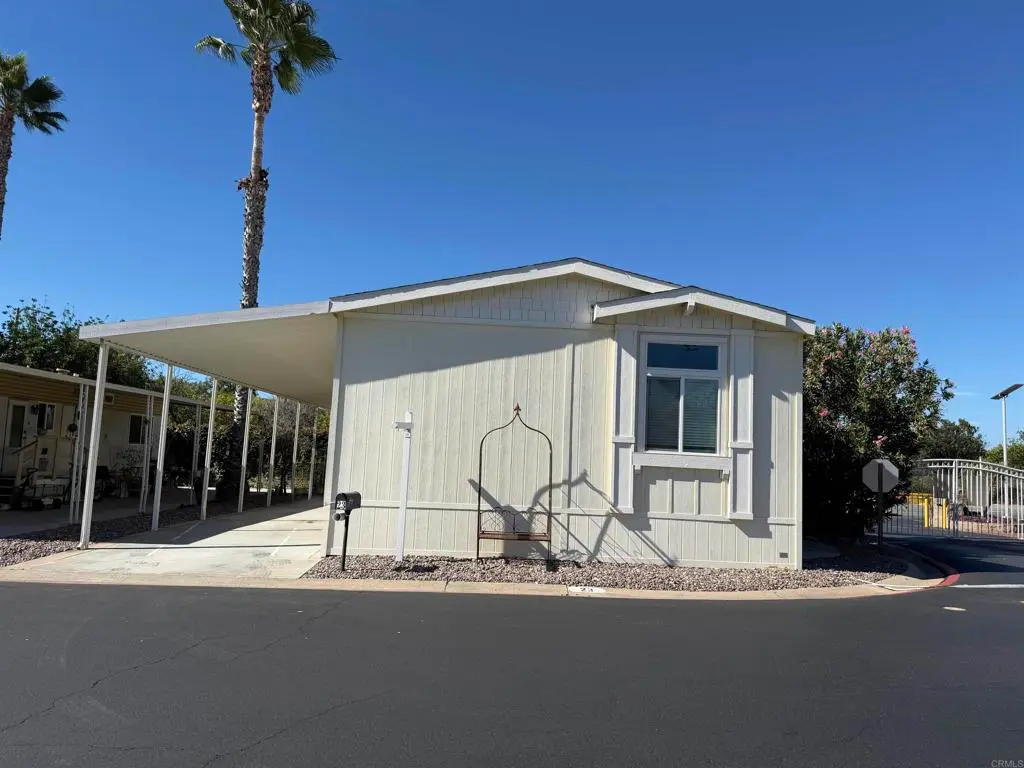 8301 Mission Gorge Road 23, Santee, CA — listing photo 1