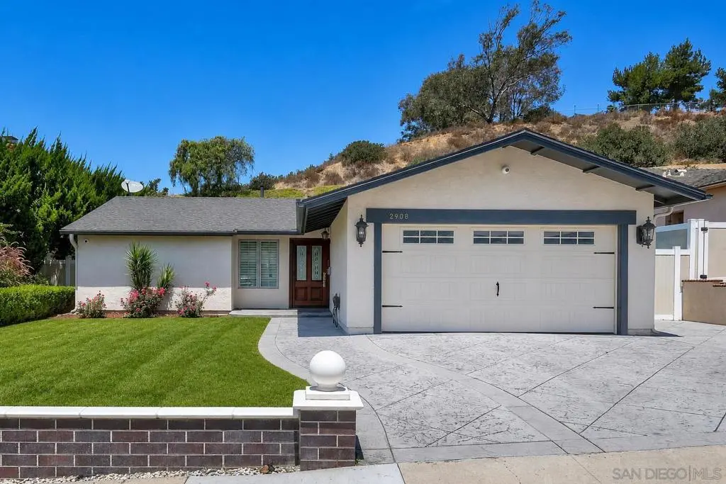 Single Family Residence for sale at 2908 Aber Street, San Diego, CA featuring 3 beds and 2 baths