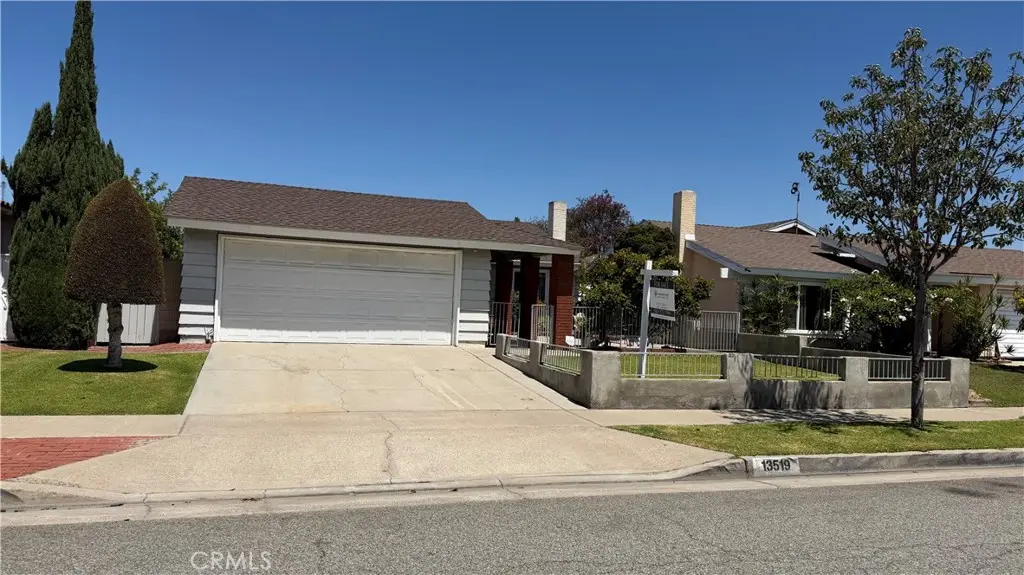 13519 Felson, Cerritos, CA — listing photo 1