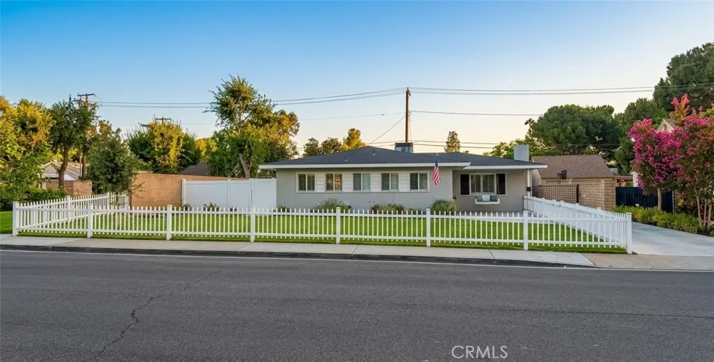Single Family Residence for rent at 6759 Mount Whitney, Riverside, CA featuring 4 beds and 2 baths