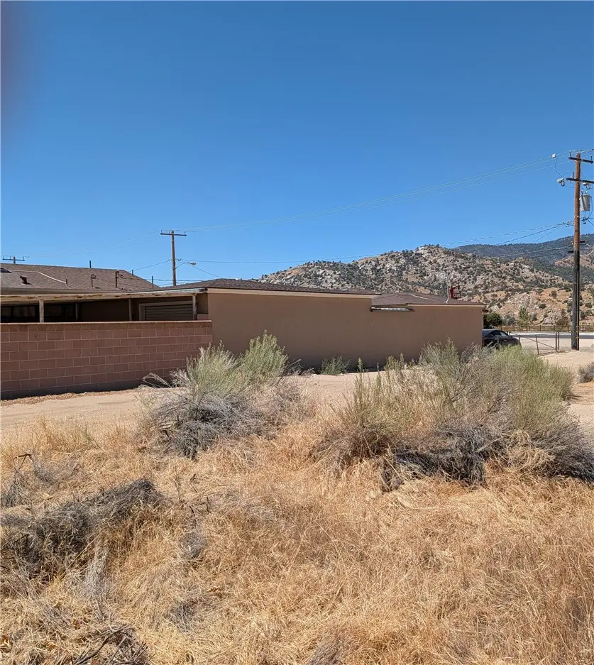 0 Fulop St., Lake Isabella, CA — listing photo 1