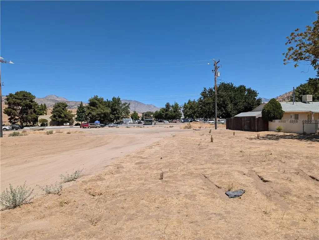 0 Irwin Ave., Lake Isabella, CA — listing photo 1