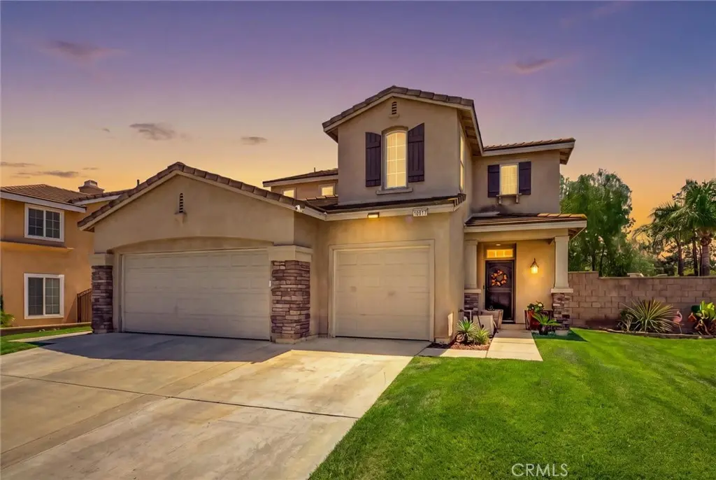 Single Family Residence for sale at 12977 Clemson, Eastvale, CA featuring 4 beds and 3 baths