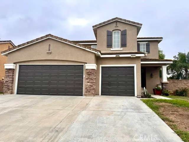 Single Family Residence for sale at 12977 Clemson, Eastvale, CA featuring 4 beds and 3 baths