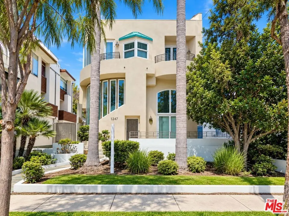 1247 23rd Street D, Santa Monica, CA — listing photo 1