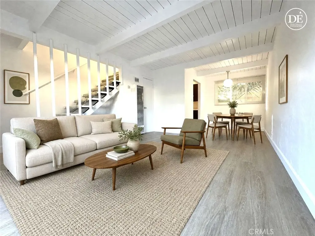 Townhouse for sale at 1560 Pine Street 7, Concord, CA featuring 2 beds and 1 bath