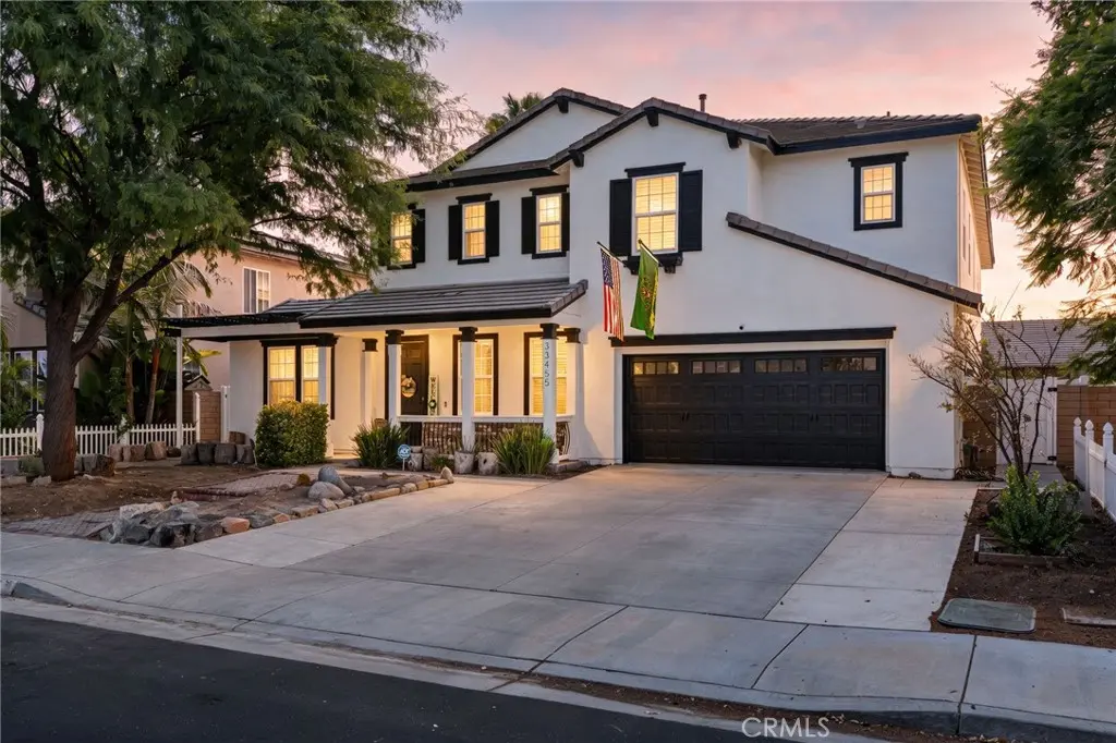 Single Family Residence for sale at 33455 Gypsum Street, Menifee, CA featuring 7 beds and 4 baths