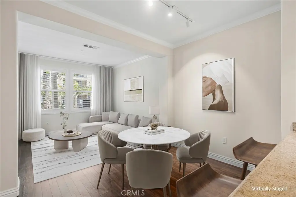 Condominium for sale at 2147 Watermarke Place, Irvine, CA featuring 1 bed and 1 bath