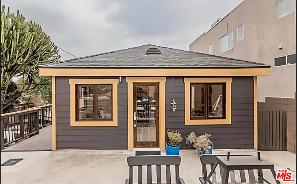 Single Family Residence for rent at 1912 N Alvarado Street, Los Angeles, CA featuring 3 beds and 3 baths