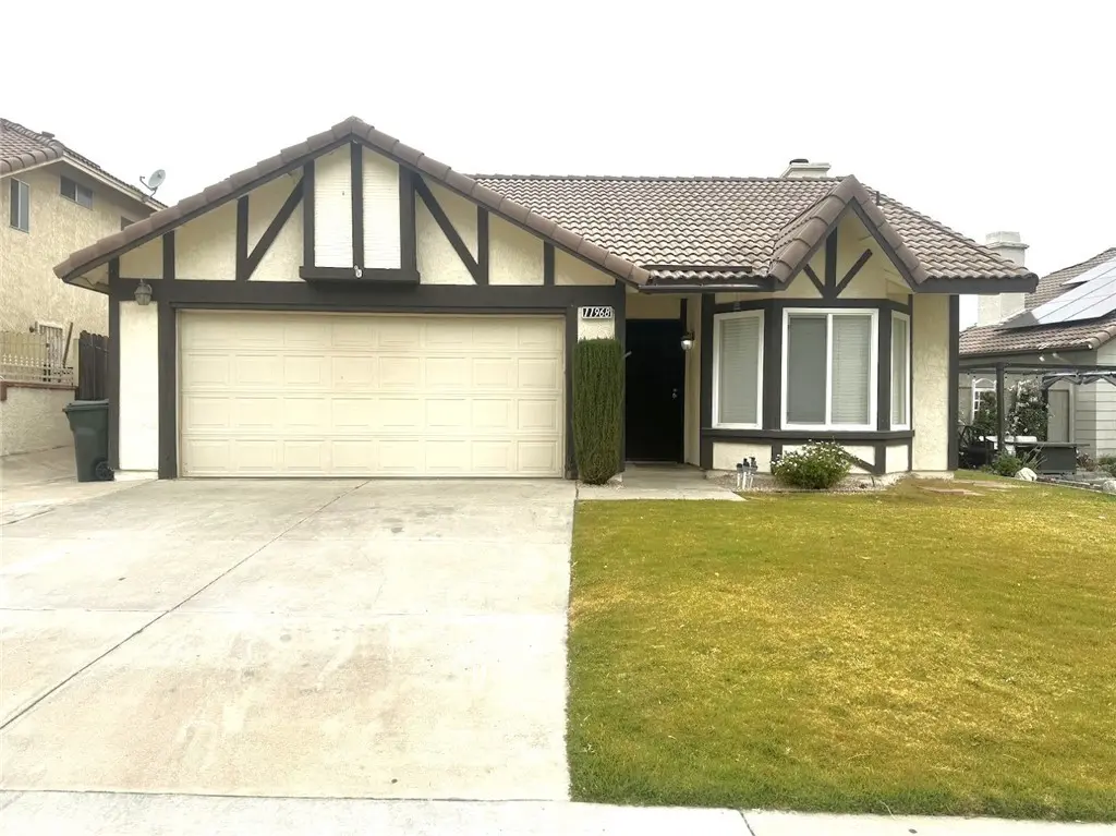11968 Maple Leaf, Fontana, CA — listing photo 1