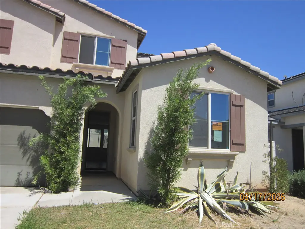 Single Family Residence for sale at 6101 Mariposa, Banning, CA featuring 4 beds and 4 baths
