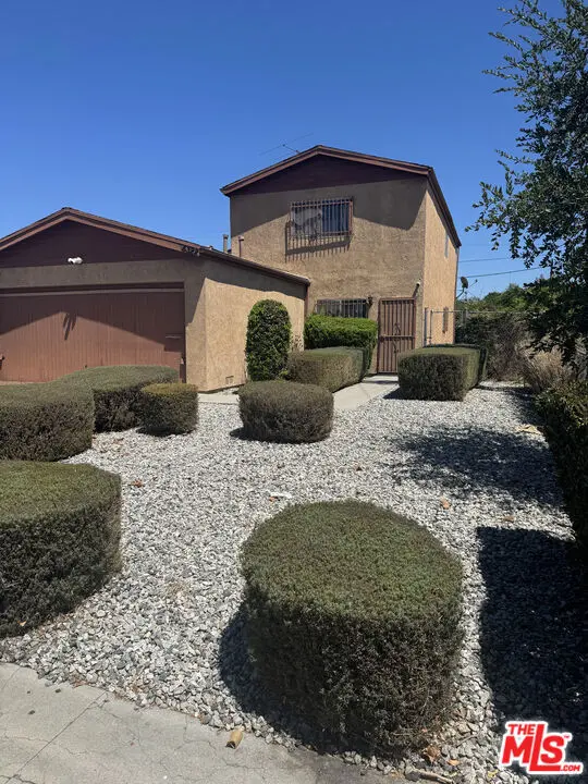 Single Family Residence for sale at 4322 Denker Avenue, Los Angeles, CA featuring 3 beds and 2 baths