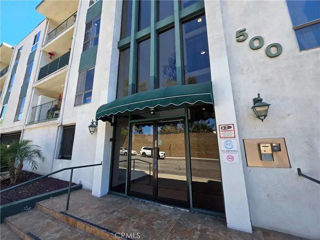 500 Jackson Place 212, Glendale, CA — listing photo 1