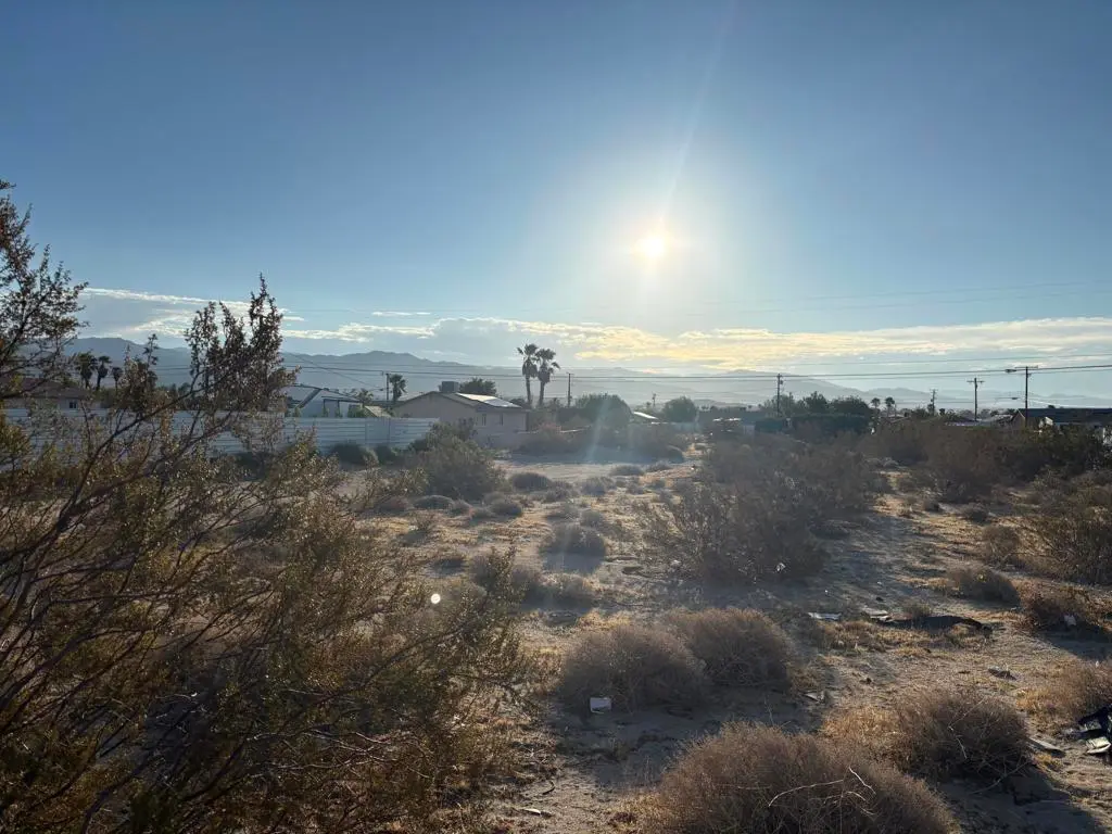 0 Via Corto, Desert Hot Springs, CA — listing photo 1