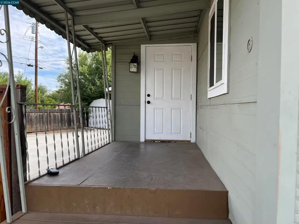 Manufactured In Park for sale at 75 E Bolton Rd, Oakley, CA featuring 3 beds and 1 bath