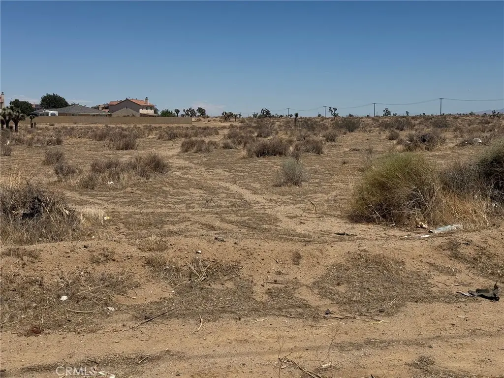 0 10th Street E, Lancaster, CA — listing photo 1