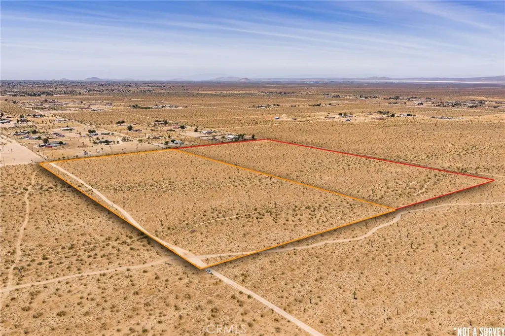 0 Middleton (3097-141-02-0000) Road, Phelan, CA — listing photo 1