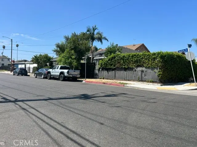 Triplex for sale at 1202 W 90th, Los Angeles, CA