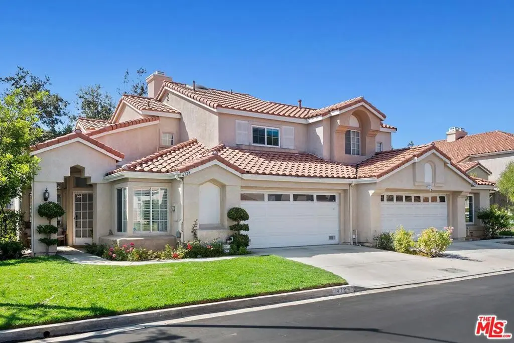 4724 Rhapsody Drive, Oak Park, CA — listing photo 1