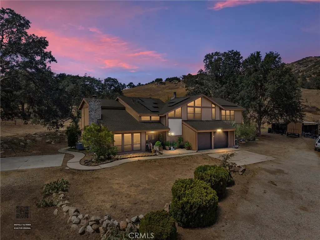 26001 Bear Valley, Tehachapi, CA — listing photo 1