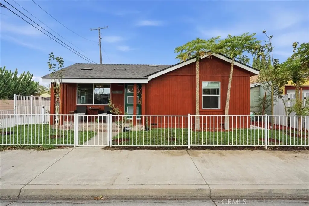 512 S Maple, Santa Ana, CA — listing photo 1