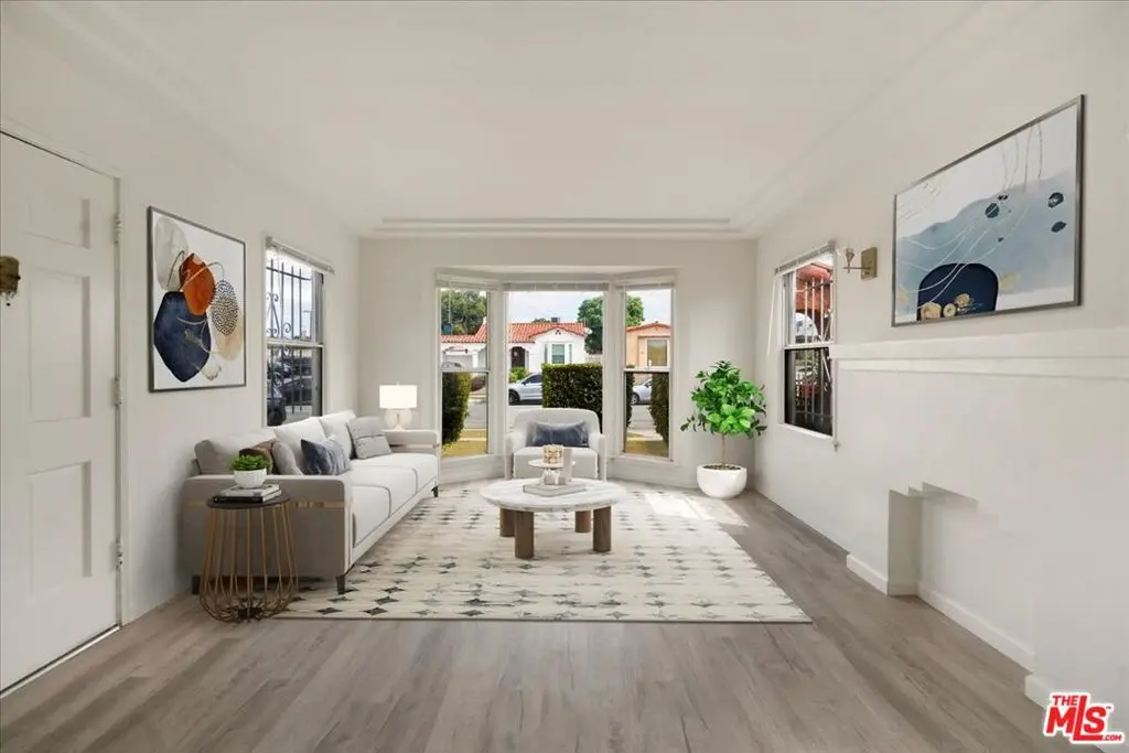 Single Family Residence for sale at 1742 W 106th Street, Los Angeles, CA featuring 3 beds and 2 baths