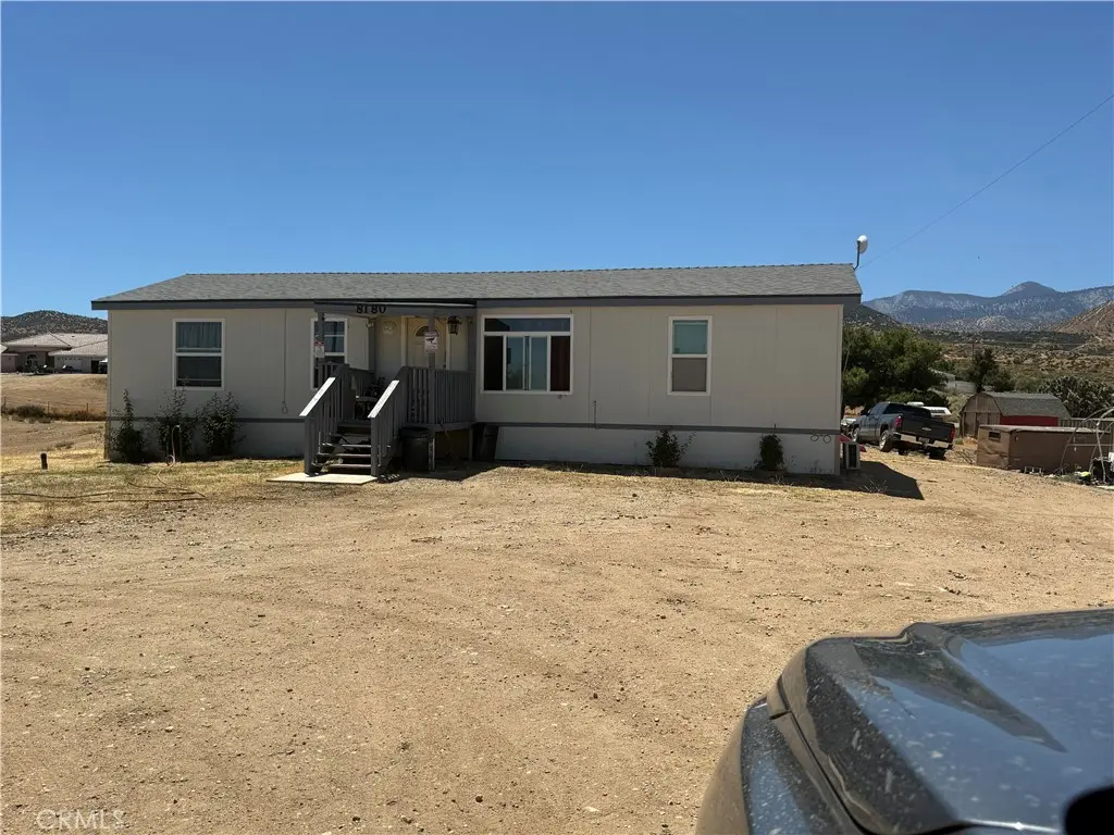 8180 Ailanthus Street, Phelan, CA — listing photo 1