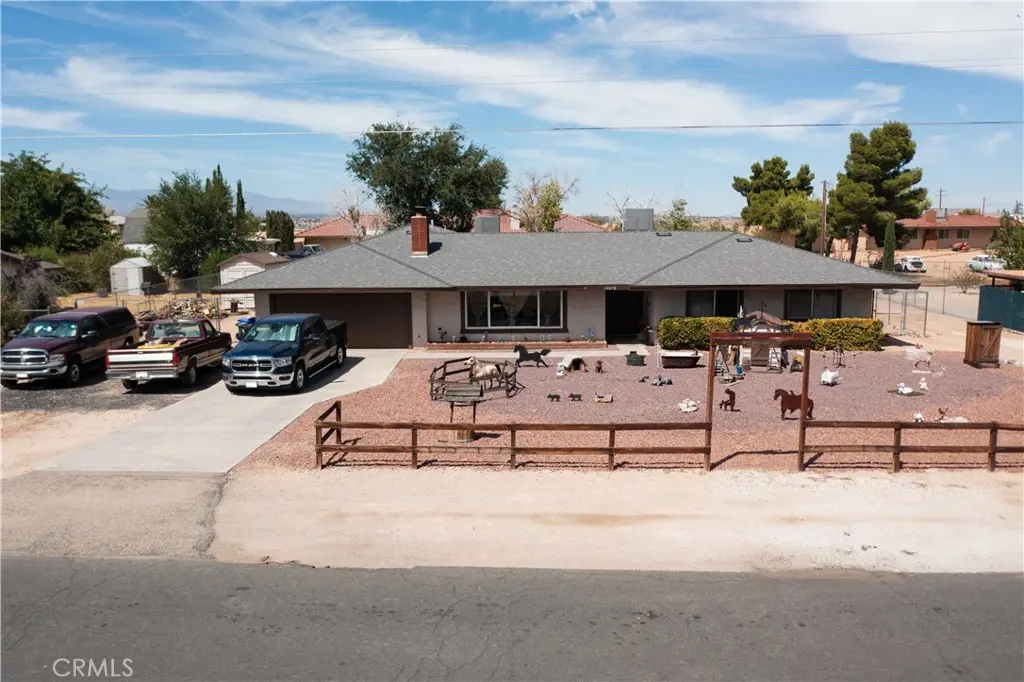 14078 Choco, Apple Valley, CA — listing photo 1