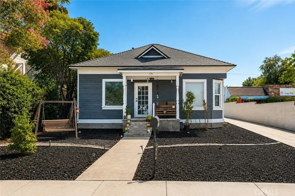116 11th, Redlands, CA — listing photo 1