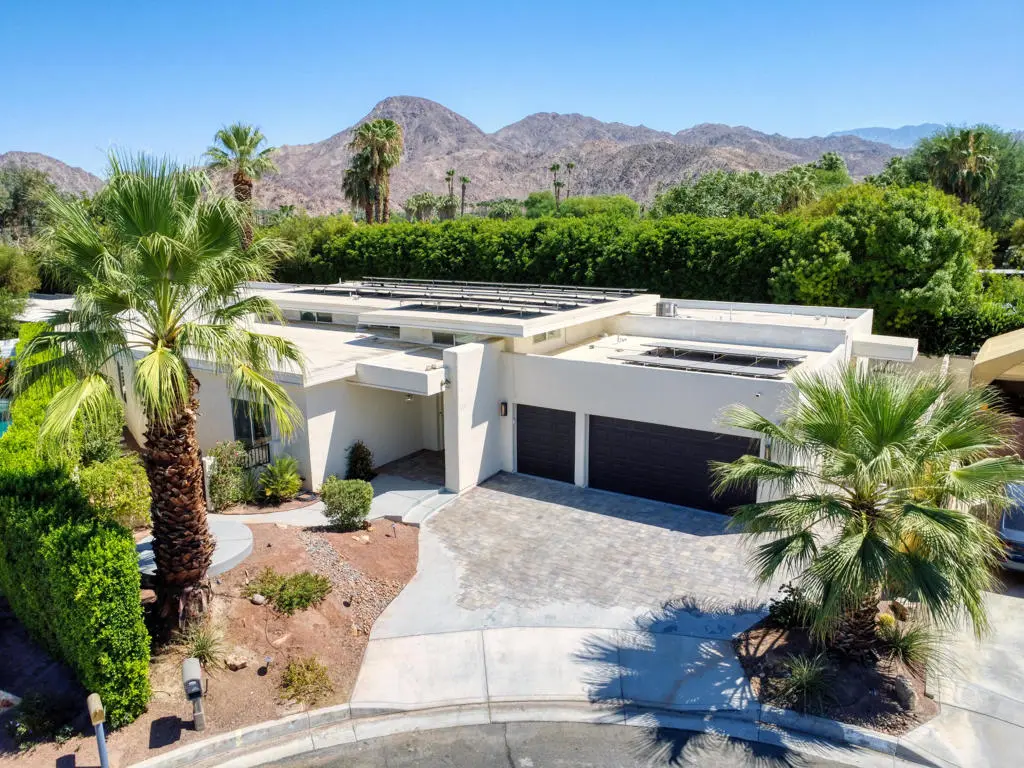 74775 Del Coronado Drive, Palm Desert, CA — listing photo 1