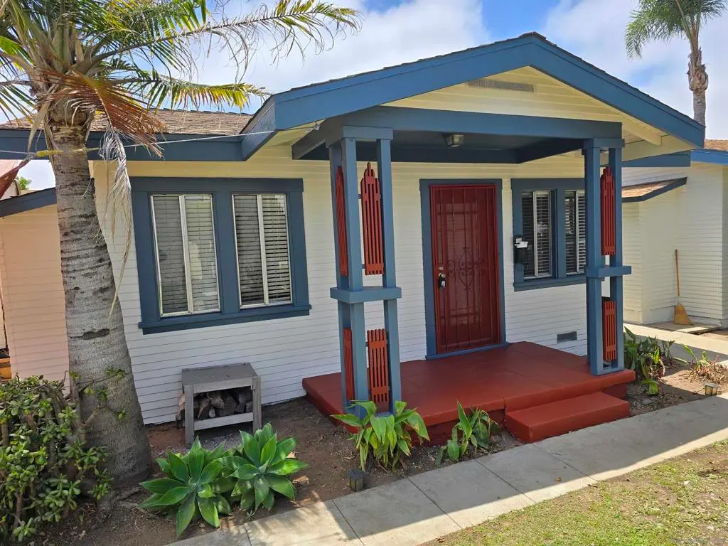 Residential Income for sale at 3357 59 30TH, San Diego, CA