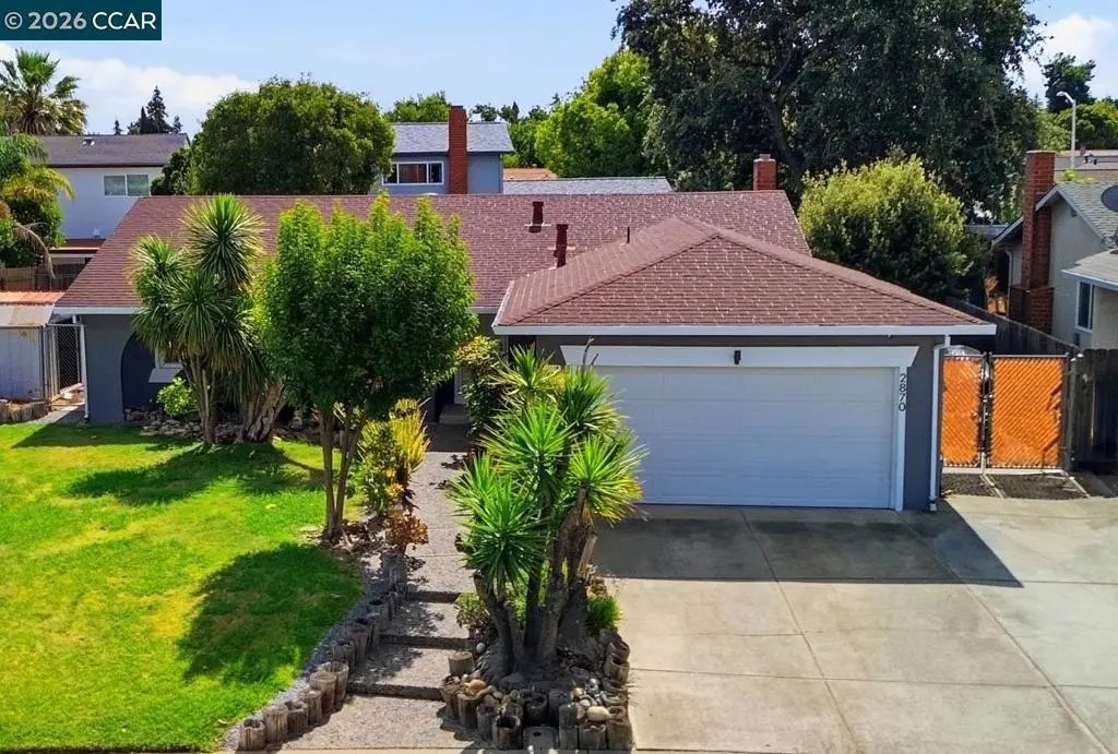 Single Family Residence for sale at 2870 Seville Cir, Antioch, CA featuring 3 beds and 2 baths