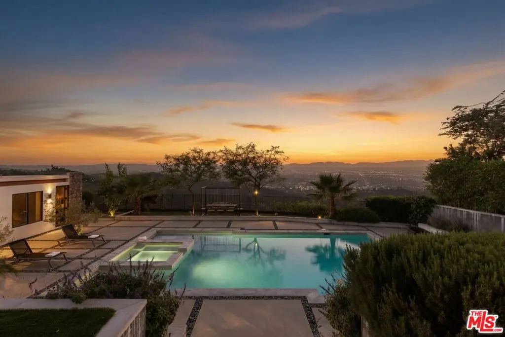 Single Family Residence for sale at 2715 Edwin Place, Los Angeles, CA featuring 5 beds and 6 baths