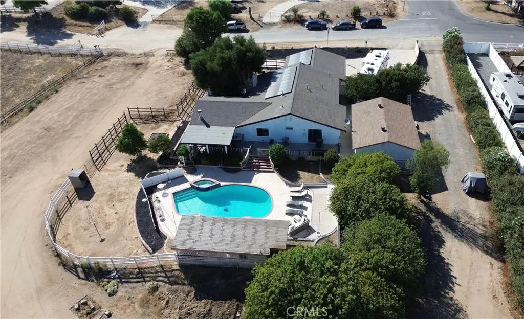 Single Family Residence for sale at 32180 Wesley, Wildomar, CA featuring 3 beds and 2 baths
