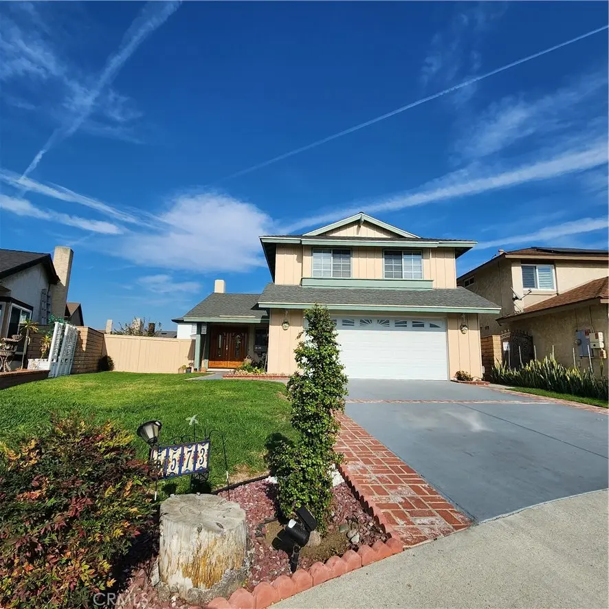 5573 Pueblo Court, Commerce, CA — listing photo 1