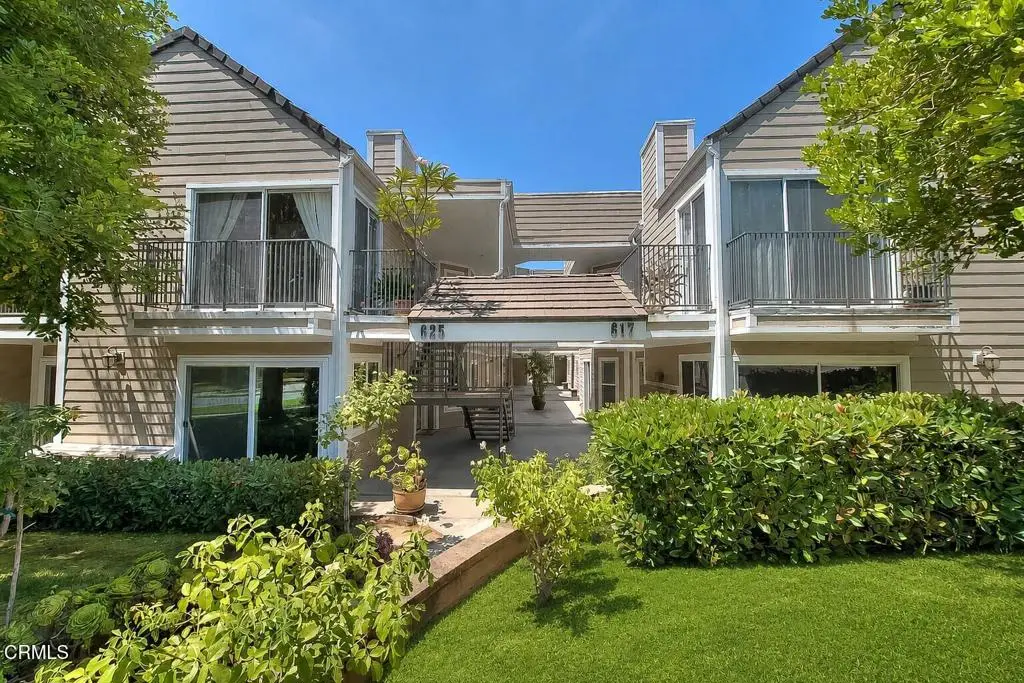 625 Orange Grove Avenue F, South Pasadena, CA — listing photo 1