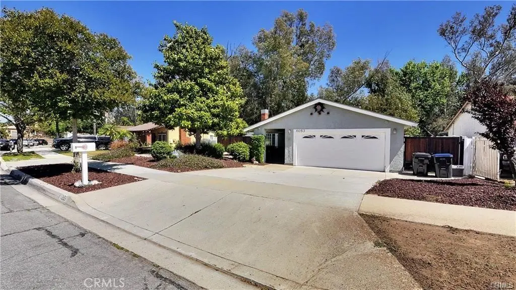 Single Family Residence for rent at 4053 Bayberry, Chino Hills, CA featuring 3 beds and 2 baths