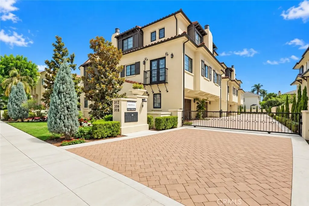 318 California Street, Arcadia, CA — listing photo 1
