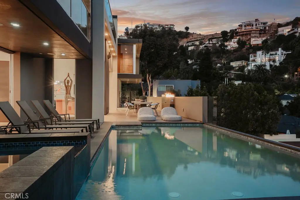 Single Family Residence for sale at 1489 Stebbins Terrace, Los Angeles, CA featuring 3 beds and 4 baths