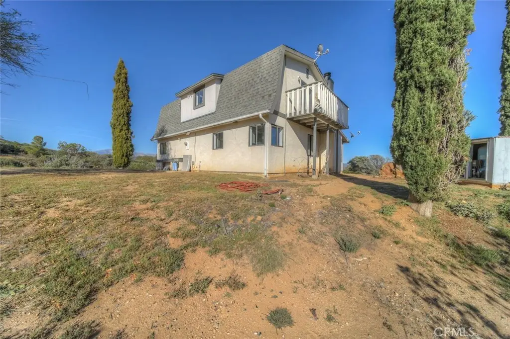 51201 Deer Mountain, Anza, CA — listing photo 1