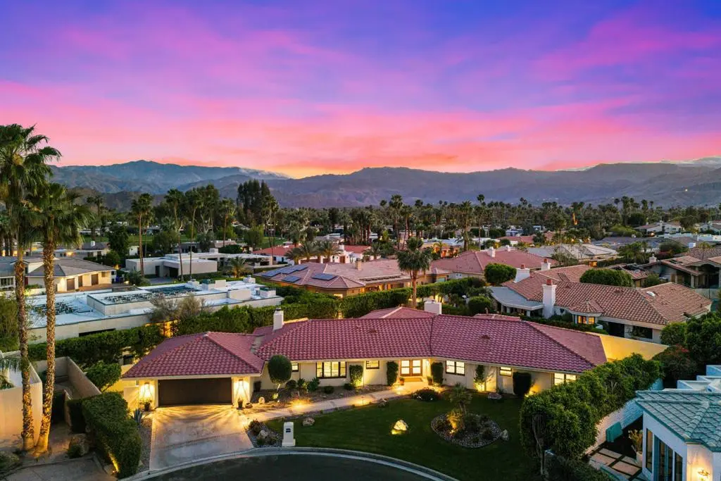 Single Family Residence for sale at 45385 Taos, Indian Wells, CA featuring 3 beds and 3 baths