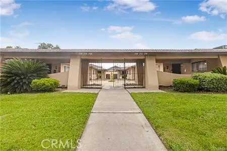 Townhouse for sale at 1714 Appleton, Pomona, CA featuring 2 beds and 2 baths