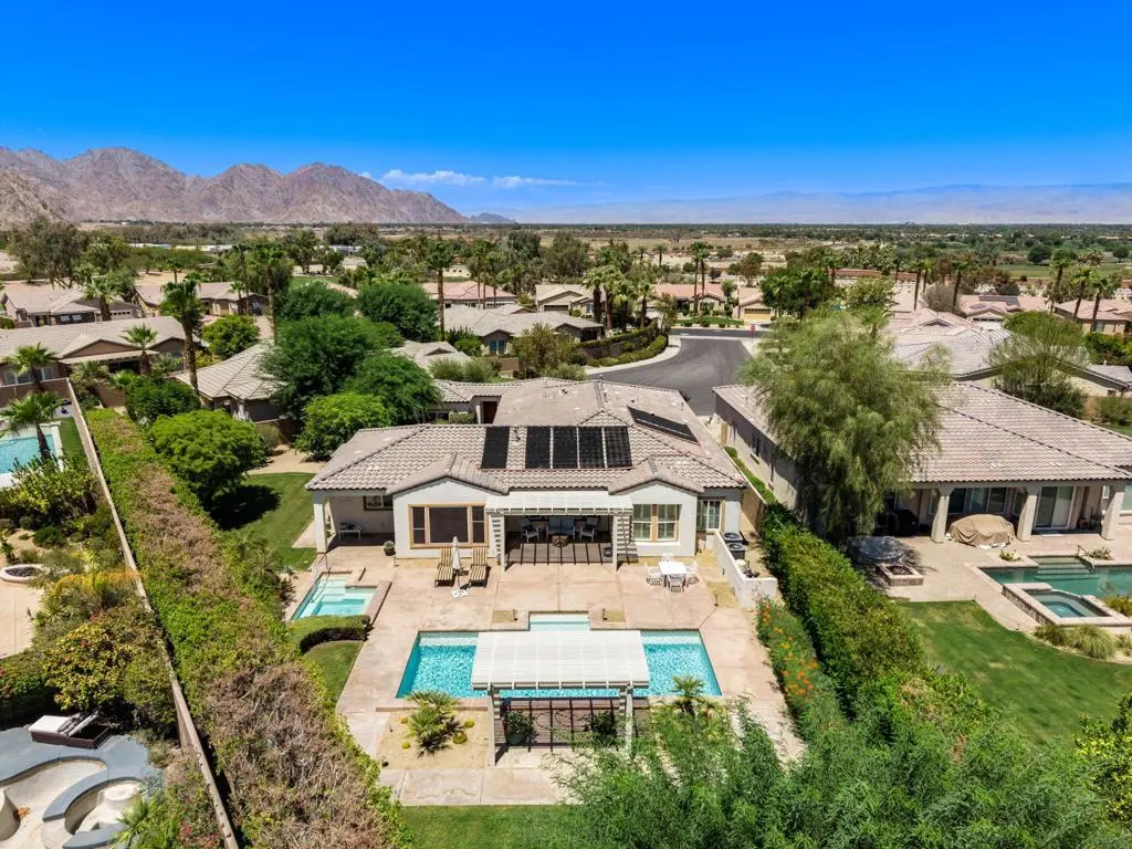 Single Family Residence for sale at 60233 Katie Circle, La Quinta, CA featuring 4 beds and 4 baths